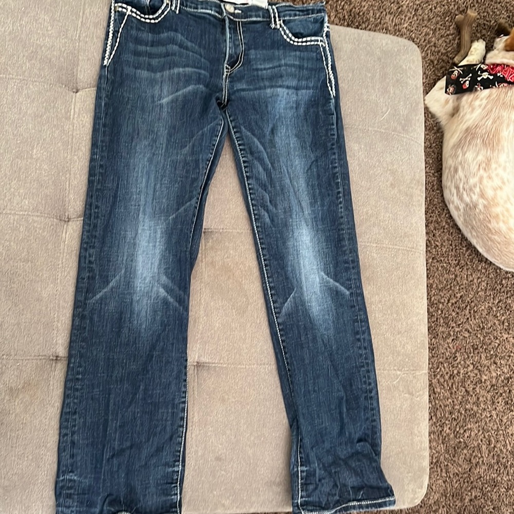 Jeans